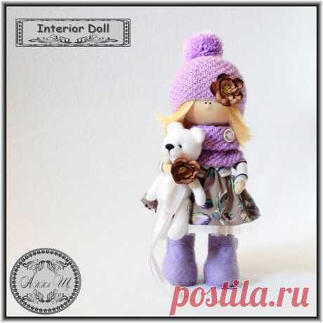 Мастерская подарков Handmade.