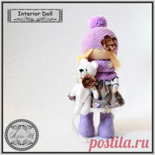 Мастерская подарков Handmade.