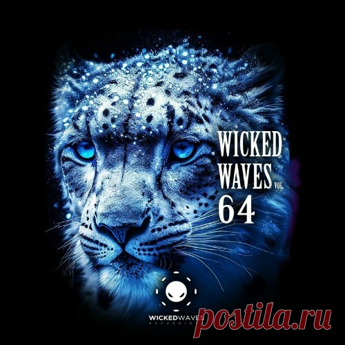 Wicked Waves, Vol. 64 (2024)