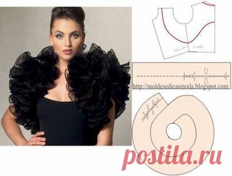 (1) moldesedicasmoda.blogspot.com