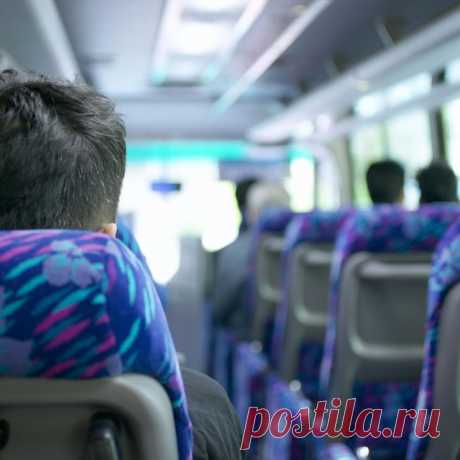 🚍 Быстрые и комфортабельные пассажирские перевозки
🤩 Низкие цены 👤 Водители со стажем 💯 Гарантия безопасности
💖 Индивидуальный подход к каждому клиенту 📞 +7(916)820-68-80