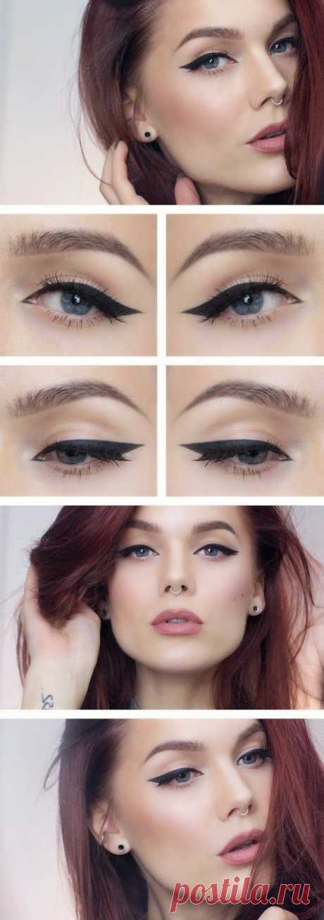 ❤ Date night: Makeup Ideas Guys Love