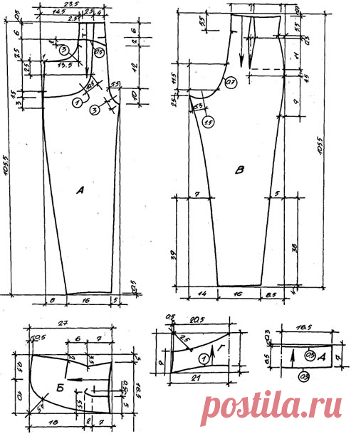 Выкройки спортивного костюма для женщин. Построение выкройки женских брюк 52 размера. Выкройка брюк женских с завышенной талией размер 50. Выкройка мужских брюк. Лекала мужских брюк.