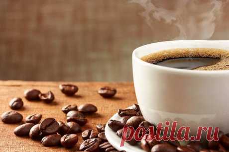 8 фактов о кофеине, которые вы не знали