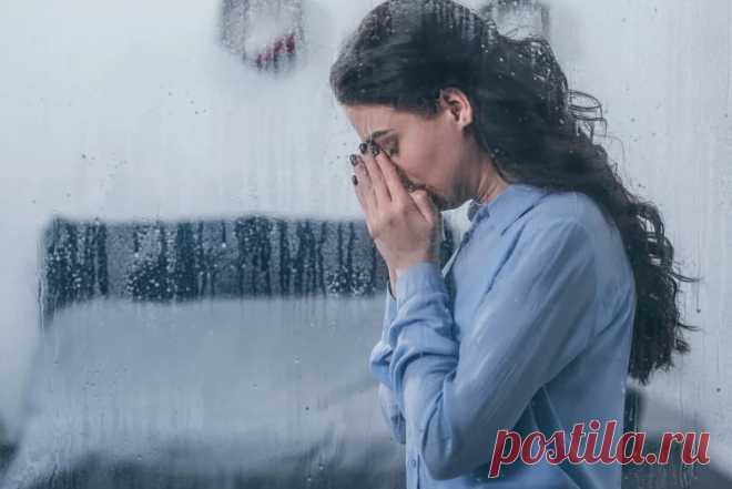 Почему сильная женщина рыдает у окна? 2 категории, сильных женщин | В гостях у Ларуси | Яндекс Дзен
