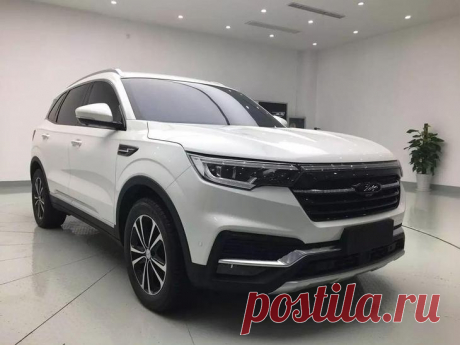 Zotye T500 2017 – стильная новинка Зоти Новые кроссоверы из Китая 2017-2018 года с ценой до 1 млн. рублей представляет Zotye T500, запущенный компанией Zotye Auto в серийное производство 16 октября 2017 года. Новая модель Зоти Т500 успела з...