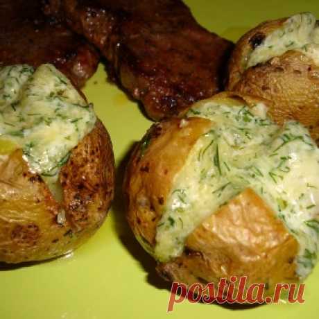 Так вкусно картофель вы еще не готовили! - МирТесен