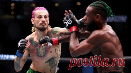 Новый король: О&amp;#039;Мэлли нокаутировал Стерлинга и завоевал титул UFC в легчайшем весе. Шон О'Мэлли одержал досрочную победу над Алджэмеймном Стерлингом в главном поединке турнира UFC 292 и стал новым чемпионом в легчайшем весе. В начале второго раунда он размашистым правым кроссом уложил чемпиона на канвас и обрушил на него шквал ударов, заставив рефери остановить бой. В свою очередь, Вейли Жанг одержала уверенную победу над Амандой Лемос и провела первую защиту пояса в минимальной…