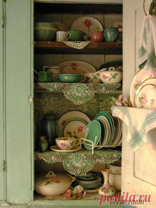 Найдено на сайте whisperofvintage.tumblr.com.