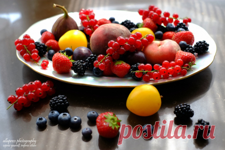 Fruit in Photography: Delicious and Creative Examples - Stockvault.net Blog