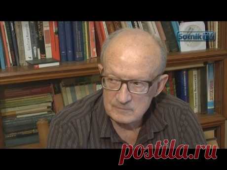 А. ПИОНТКОВСКИЙ: &quot;ПУТИН ДОВЕДЕТ СТРАНУ ДО КАТАСТРОФЫ&quot;