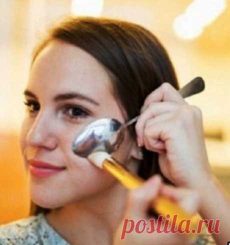 13 хитростей макияжа, которые должна знать каждая женщина
