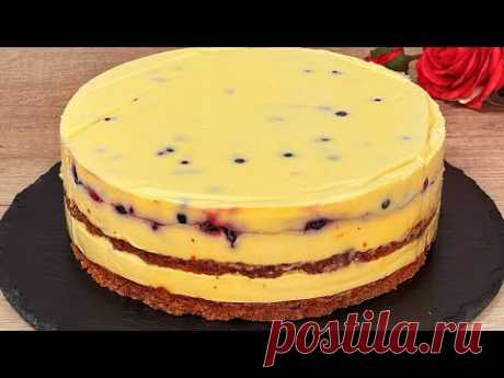 Этот рецепт легендарный во Франции! Вкус превосходит всю выпечку! Торт Дакуаз!