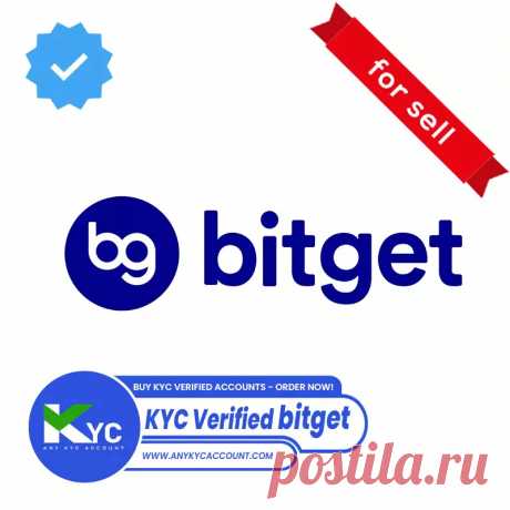 KYC Verified BITGET Account | Bitget KYC
Buy 100% KYC Verified BITGET account
bitget kyc