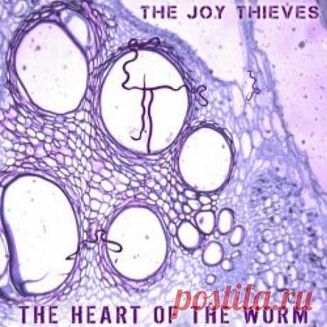The Joy Thieves - The Heart Of The Worm (2024) [EP] Artist: The Joy Thieves Album: The Heart Of The Worm Year: 2024 Country: USA Style: Industrial Rock, Post-Punk