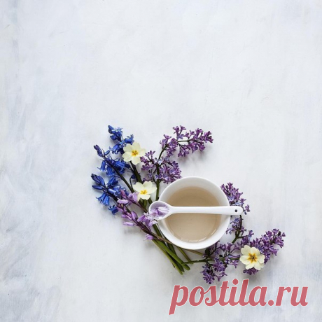 Доброе утро! / Необычные поделки