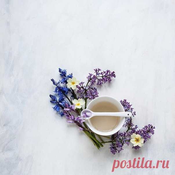 Доброе утро! / Необычные поделки
