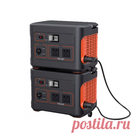 2200w 2004wh 2 electric power supply large capacity power generator self-driving travel camping emergency power station Sale - Banggood.com Просматривайте этот и другие пины на доске Gadgets пользователя Gadget Me.
Теги
2200w 2004wh 3 electric power supply small capacity power generation self-powered travel campery emergenic power station
Что говорят другие
Turn your smart phone into a power bank for your cell phone.
This high-quality power bank will give you the ability to charge your cellula…