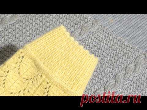 Итальянский набор с зубчиками-это изящно!