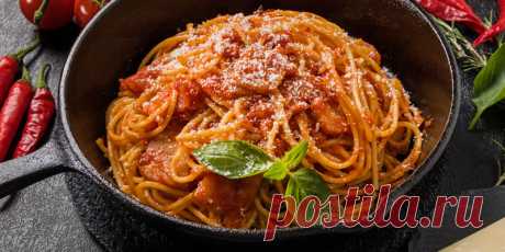The Secret Italian Sauce You Need to Make Right Now | VinePair