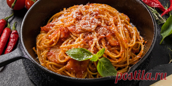 The Secret Italian Sauce You Need to Make Right Now | VinePair