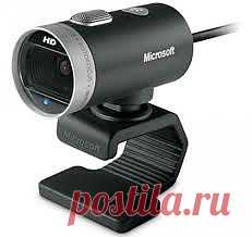 ������� ���-������ Microsoft LifeCam Cinema ��� Windows 7, Windows XP &raquo; ZagSoft