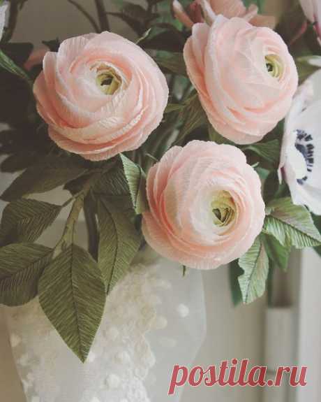 ©Charmé / Sweet Flowers