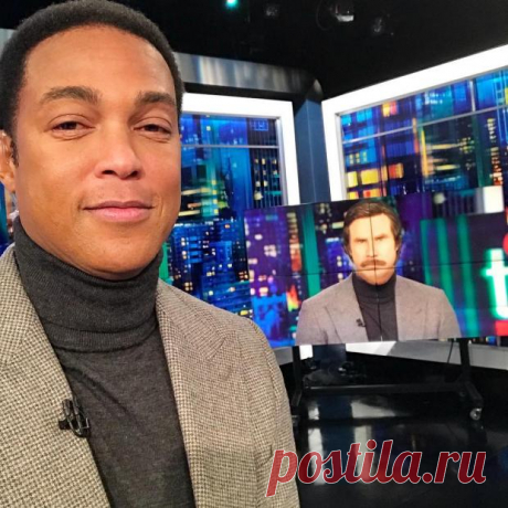 Скончалась сестра американского журналиста CNN Дона Лемона
