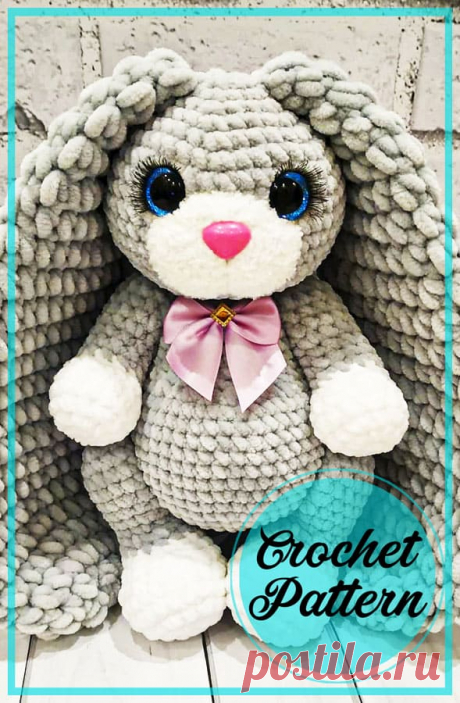 New and Amazing Amigurumi Crochet Pattern Design Ideas and Images - Page 6 of 13 - Isabella Canden Blog!