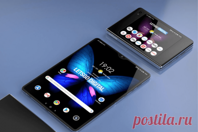 Новинка от Samsung: Galaxy Z Fold 4, что известно об особенностях смартфона - LinDeal.com
https://lindeal.com/news/novinka-ot-samsung-galaxy-z-fold-4-chto-izvestno-ob-osobennostyakh-smartfona