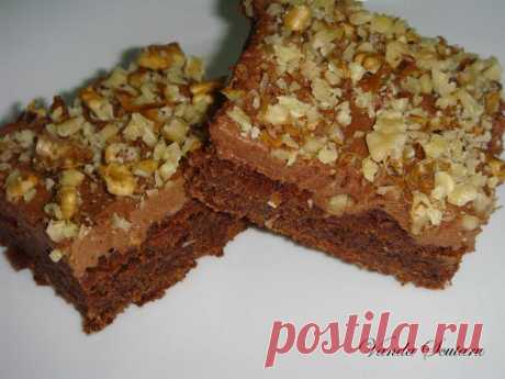 Prajituri – Culoare si Arome