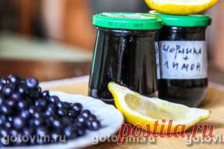 Джем из черники с лимоном  



Черника с лимоном - классическое сочетание. Варить такое варенье можно разными способами. Предлагаю приготовить черничный джем, в котором ягодное пюре смешано с целыми ягодами. Мне такой вариант …