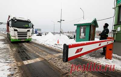 МВД Финляндии продлило закрытие КПП на границе с Россией до 11 февраля. Возможности подавать заявления о предоставлении международной защиты в пунктах пересечения границы на сухопутной границе между двумя странами нет