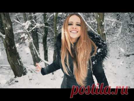 FROZEN CROWN - Victorious (Official Visualizer)