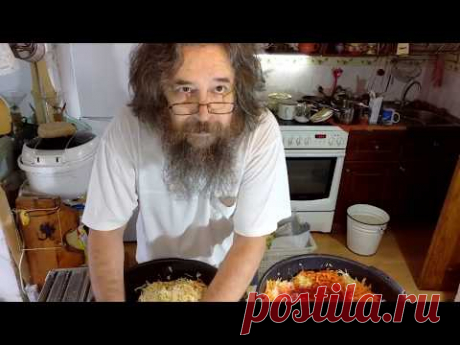 лечебная квашеная капуста