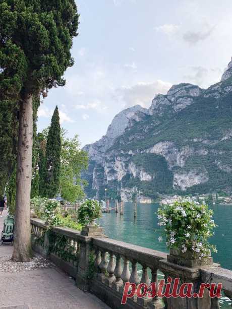 Riva del Garda