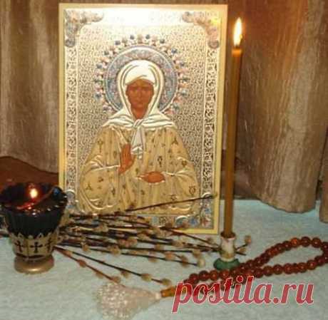 &quot;Написано жизнью&quot;... ♥
Матронушка спаси и сохрани всех моих родных и близких!