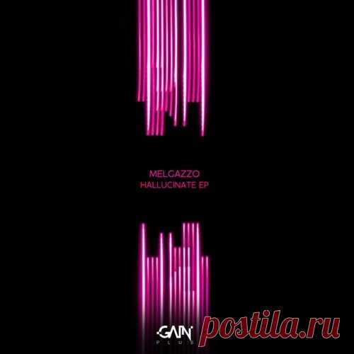 Melgazzo - Hallucinate