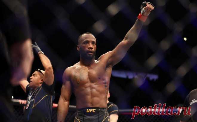 Эдвардс победил Ковингтона и защитил титул UFC в полусреднем весе. Британский боец провел вторую успешную защиту чемпионского пояса. Его следующим соперником может стать россиянин Ислам Махачев, обладатель титула UFC в легком весе