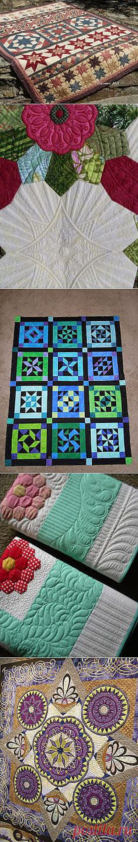 Quilts 2