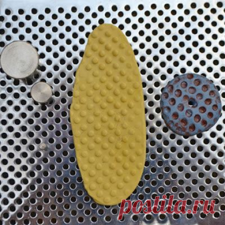 (7) Art Jewelry Elements: Texture Texture Texture | FIMO nápady - textury