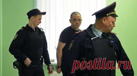 Суд отправил обвиняемого в подготовке покушения на Соловьева в психбольницу