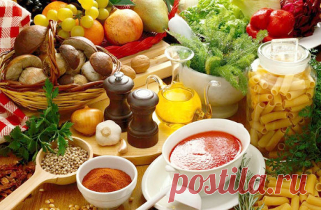 Рецепты постных блюд - меню на каждый день Быстрые и вкусные постные блюда на каждый день для Великого поста: десять простых пошаговых рецептов