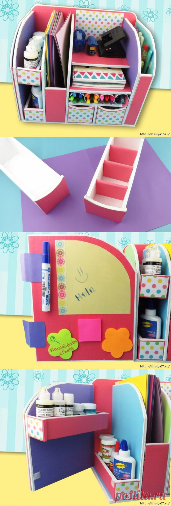 Mini ORGANIZADOR con Rollos de Papel Higiénico )▷ IDEAS 2019 Paper crafts diy, D