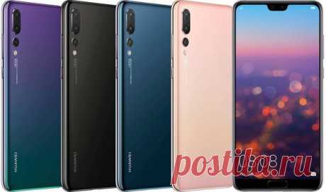 Huawei P20 Pro — новый король мобильной фотографии с какими-то невероятными баллами по версии DxO — 114 за фото и 109 по общей оценке! Для сравнения, iPhone X имеет 101 балл за фото и 97 общих баллов. Всё благодаря инновационной тройной камере: 40 Мп RGB + 20 Мп моно + 8 Мп телефото! В продаже 6 апреля за 900 евро.