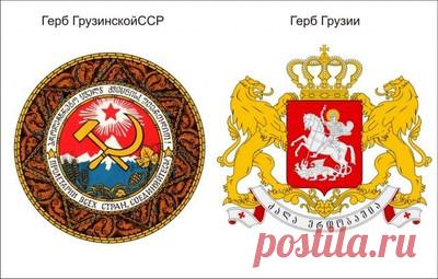 Обратно в СССР. Вспоминая наше советское прошлое