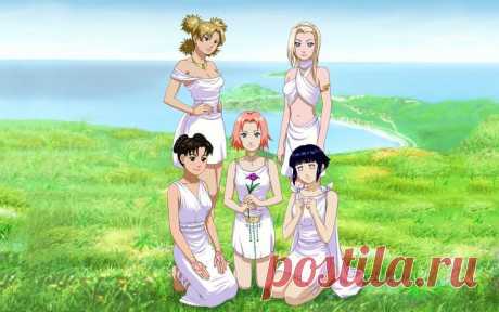 Naruto girls
Найдено на сайте imgbase.info.