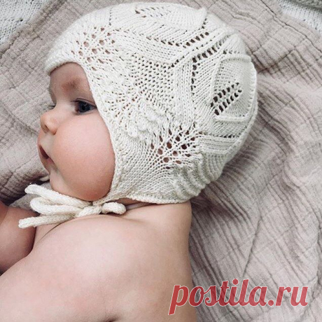 - Lace Hat -
Look at this precious little girl.
Babies and knits might just be the most perfect combination ever.
Our Lace Hat pattern is available in English, Danish and German. 
Find the pattern at www.knittingforolive.dk
Thank you @knitting_ellie for sharing this beautiful photo of your beautiful baby girl ✨
#lacahat #blondehue #babyknits #babystrikk #babystrikk #babystrick #stricken #laceknitting #blondestrikk #strukturstrikk #knittingforolive