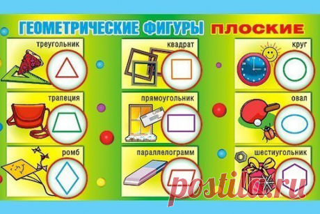 СТИХИ ПРО ГЕОМЕТРИЧЕСКИЕ ФИГУРЫ И ОБЪЕМНЫЕ ТЕЛА 
#стихи_потешки_загадки@podsolnuh_idey 

1.ТОЧКА 

Пуст сегодня дворик наш, 
За окошком хмуро. 
Я взял фломастер, карандаш, 
Решил чертить фигуры. 
Передо мной бумаги лист, 
До чего ж он бел и чист. 
Фломастером ткнёшь посредине листочка 
И на листе получается ТОЧКА. 

2.ЛИНИЯ 

Пусть точек будет очень много, 
Я через них веду дорогу. 
Соединяя точку с точкой, 
Я начертил дорожку-строчку. 
Дорожка, изгибаясь, вьётся, 
Дорожка...