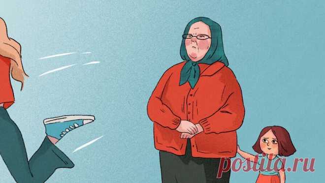Даст бог зайку — пусть сам и воспитывает. Что не так с идеей Голиковой рожать до 24 лет | Газета.Ru | Дзен